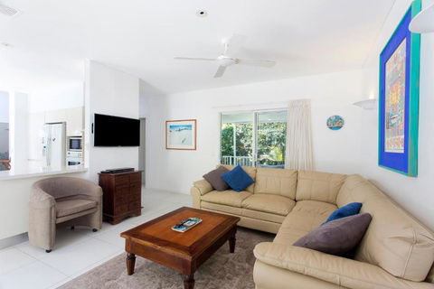 Family Living In The Heart Of Noosa, Noosa Heads - Sydney 4u 1