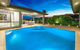 Family Paradise Elegant 4BR King Bed Heated Pool And BBQ - thumb 0