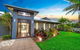 Family Paradise Elegant 4BR King Bed Heated Pool And BBQ - thumb 1