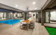 Family Paradise Elegant 4BR King Bed Heated Pool And BBQ - thumb 2