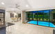 Family Paradise Elegant 4BR King Bed Heated Pool And BBQ - thumb 3