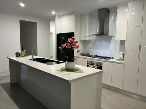 Family Size Tropical Oasis Retreat Netflix Wifi - Sydney 4u 0
