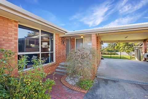 Fern Rest - Sydney 4u 3