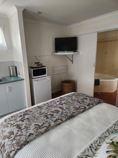 Ferns Miners Rest - Sydney 4u 1