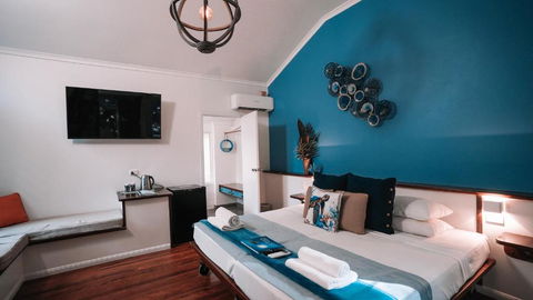 Ferntree Rainforest Hotel - Sydney 4u 1