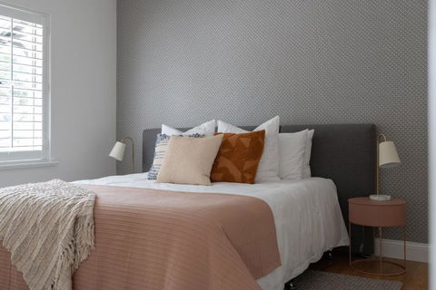 Field Street Cottages - 2 Bedroom House - Centrally Located Luxury - Sydney 4u 3