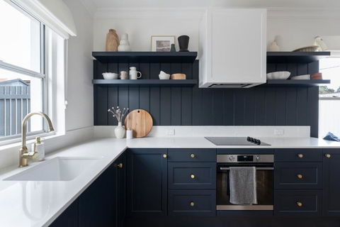 Field Street Cottages - 2 Bedroom House - Centrally Located Luxury - Sydney 4u 2