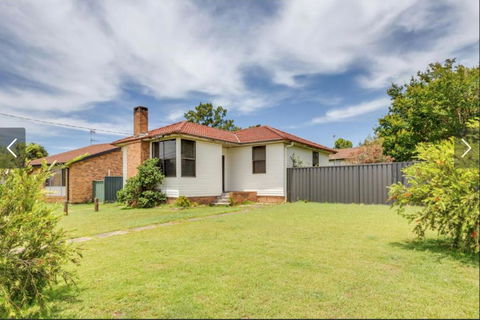 Fieldsend Cottage - Sydney 4u 1