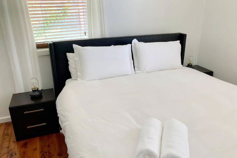 Fieldsend Cottage - Sydney 4u 2