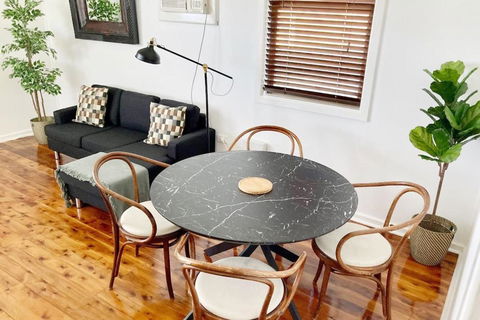 Fieldsend Cottage - Sydney 4u 4