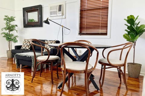 Fieldsend Cottage - Sydney 4u 0