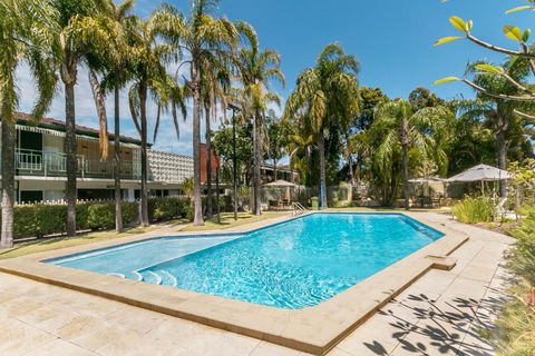 Flag Motor Lodge - Sydney 4u 0