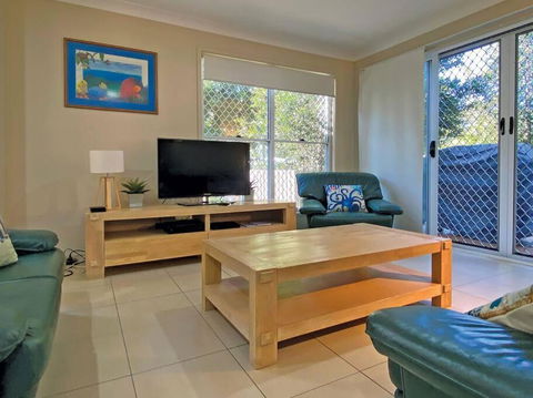 FLIP FLOP INN - Sydney 4u 1