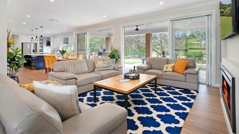 Forest Brae - Sydney 4u 2