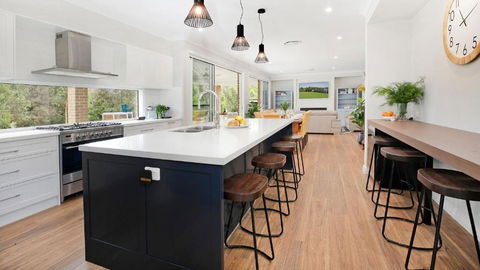 Forest Brae - Sydney 4u 4