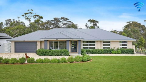 Forest Brae - Sydney 4u 0