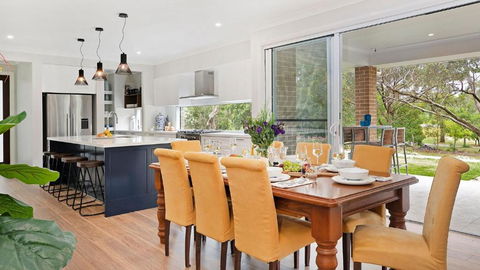 Forest Brae - Sydney 4u 3