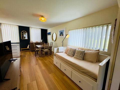 FORR64 - Cosy East Perth Retreat - Accommodation Sydney 0