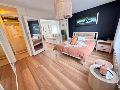 FORR64 - Cosy East Perth Retreat - Accommodation Sydney 1