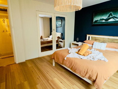 FORR64 - Cosy East Perth Retreat - Accommodation Sydney 2