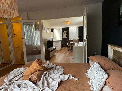 FORR64 - Cosy East Perth Retreat - Accommodation Sydney 3