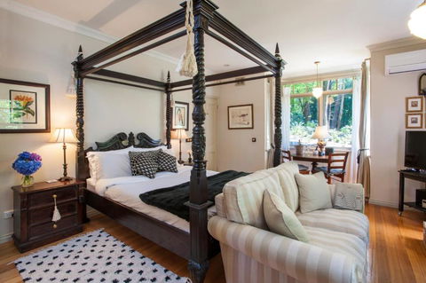 Fern Falls Cottages - Fern Cottage - Sydney 4u 1