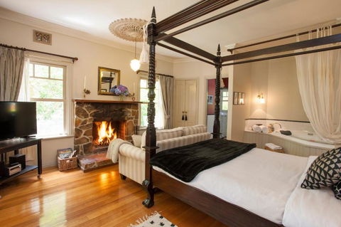 Fern Falls Cottages - Fern Cottage - Sydney 4u 2