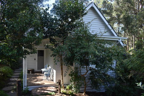Fern Falls Cottages - Fern Cottage - Sydney 4u 0