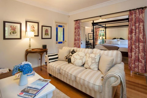 Fern Falls Cottages - Garden Cottage - Sydney 4u 2