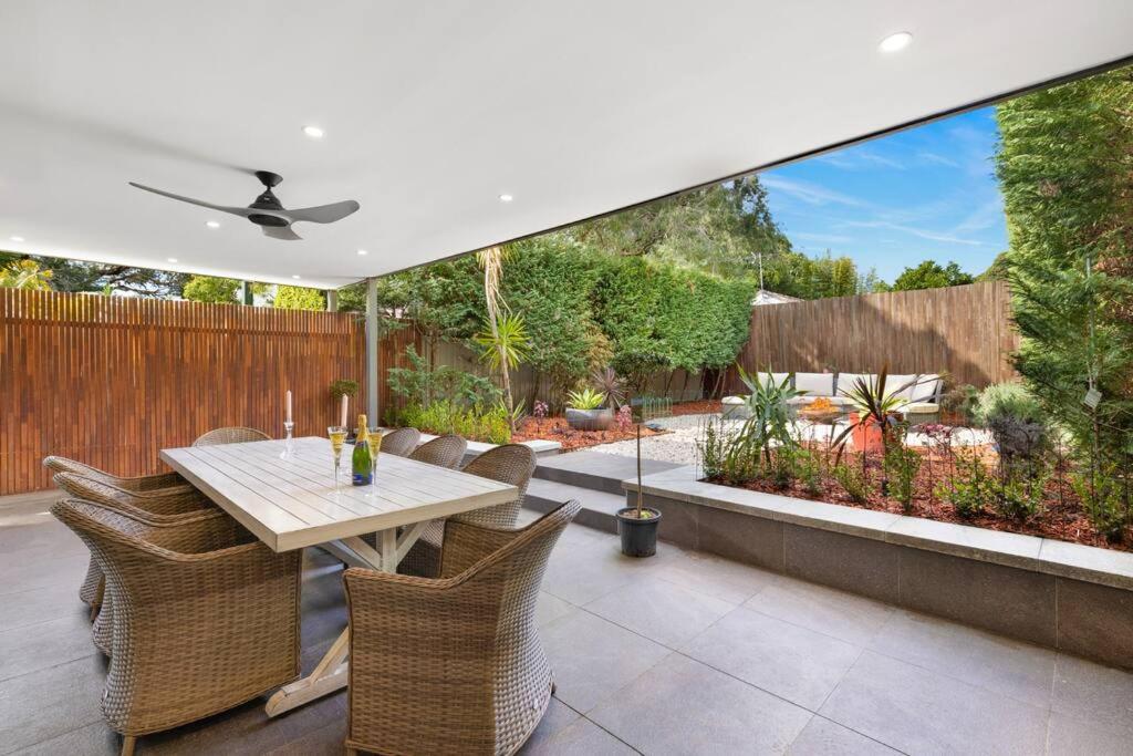 Exquisite Family Home Near Coogee Beach