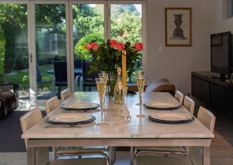 Exquisite Family Home Near Coogee Beach - Sydney 4u 3