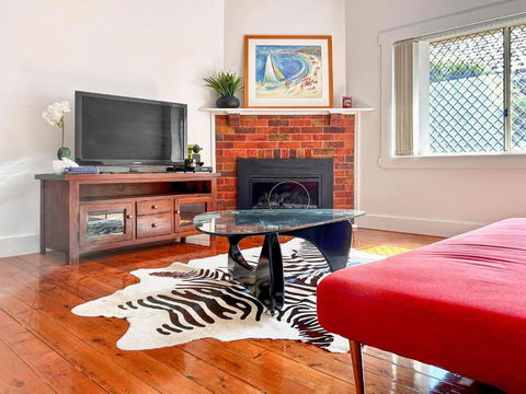 Family Retreat House 3 Bdrm With Parking Netflix Close To Train - Sydney 4u 3