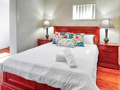 Family Retreat House 3 Bdrm With Parking Netflix Close To Train - Sydney 4u 0