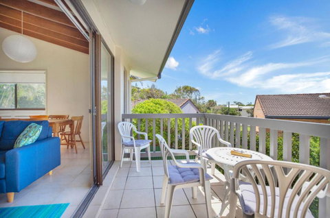 Galleries 3 Peregian Esplanade - Accommodation Sydney 1