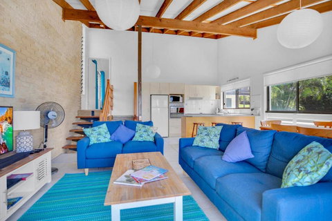 Galleries 3 Peregian Esplanade - Accommodation Sydney 3