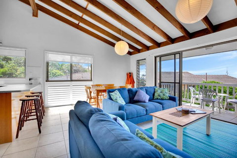 Galleries 3 Peregian Esplanade - Accommodation Sydney 2