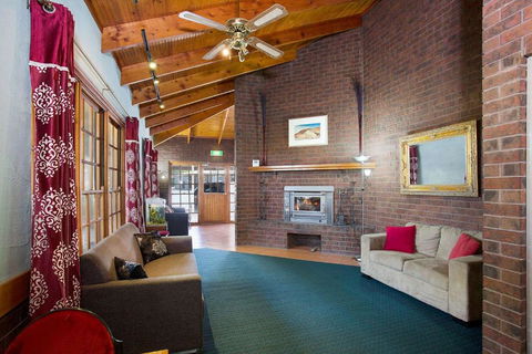 Goldfields Motel - Sydney 4u 4