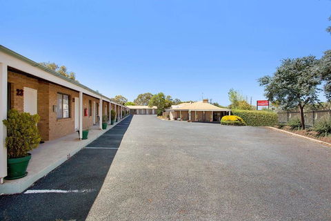 Goldfields Motel - Sydney 4u 3