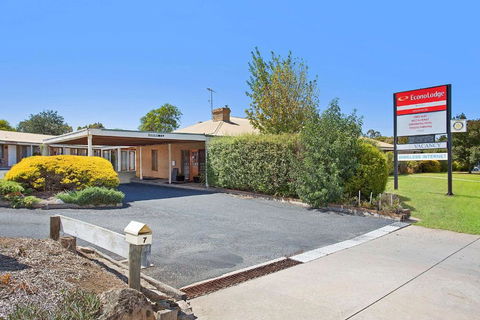 Goldfields Motel - Sydney 4u 2