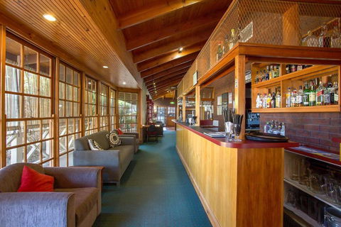 Goldfields Motel - Sydney 4u 1