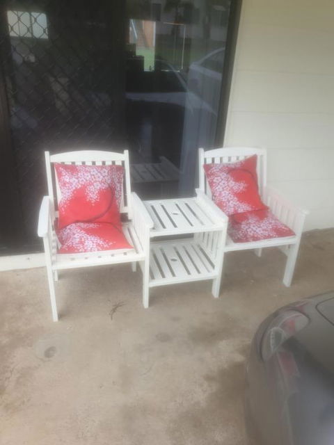 FRANGIPANI HOUSE - Accommodation Sydney 2