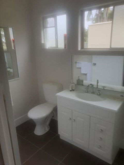 FRANGIPANI HOUSE - Accommodation Sydney 3