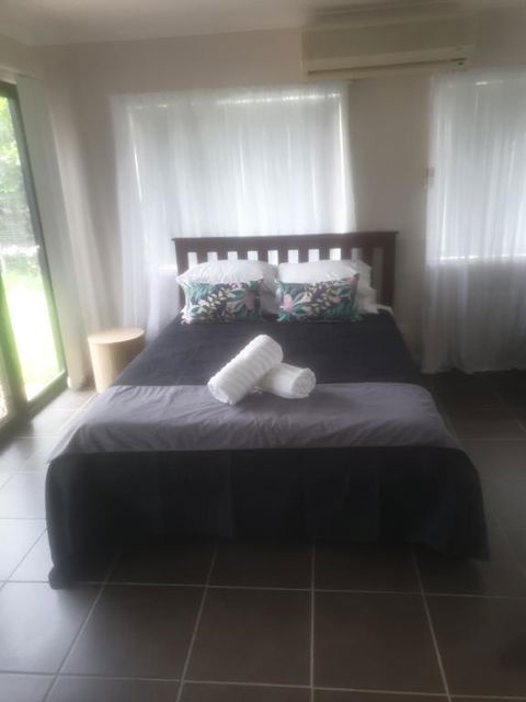 FRANGIPANI HOUSE - Accommodation Sydney 0