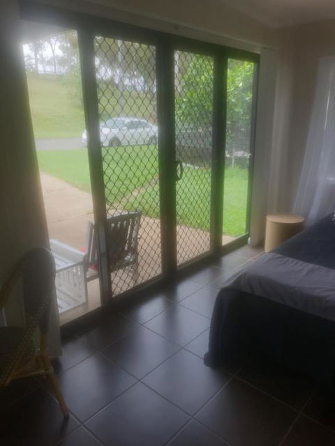 FRANGIPANI HOUSE - Accommodation Sydney 4