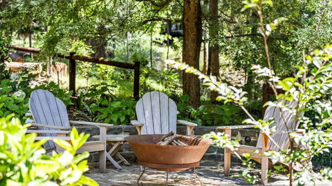 FROGWELL HOLLOW Immerse Into An Idyllic Fairytale - Sydney 4u 1