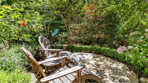 FROGWELL HOLLOW Immerse Into An Idyllic Fairytale - Sydney 4u 2