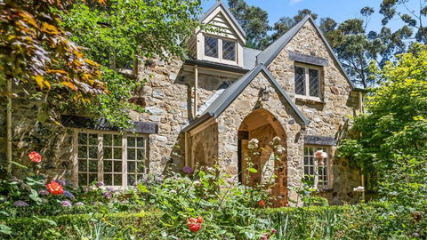 FROGWELL HOLLOW Immerse Into An Idyllic Fairytale - Sydney 4u 0
