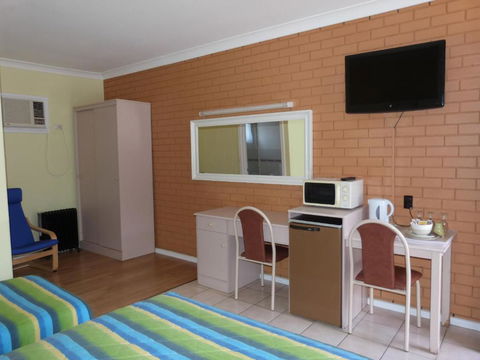 Fullarton Motor Lodge - Sydney 4u 2