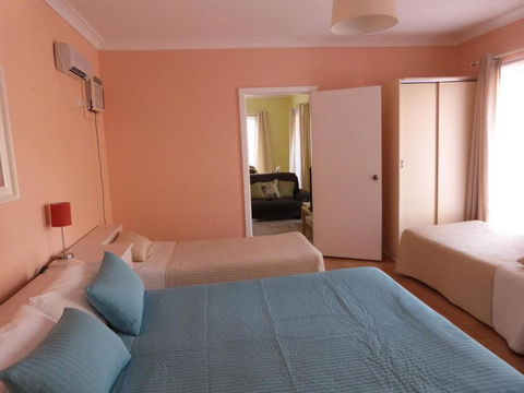 Fullarton Motor Lodge - Sydney 4u 4