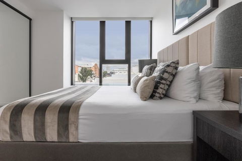 FV By Peppers - Accommodation Sydney 4